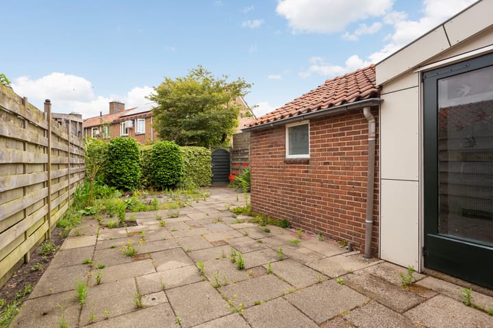 Foto 27 van Gouwestraat 18