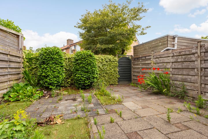 Foto 28 van Gouwestraat 18