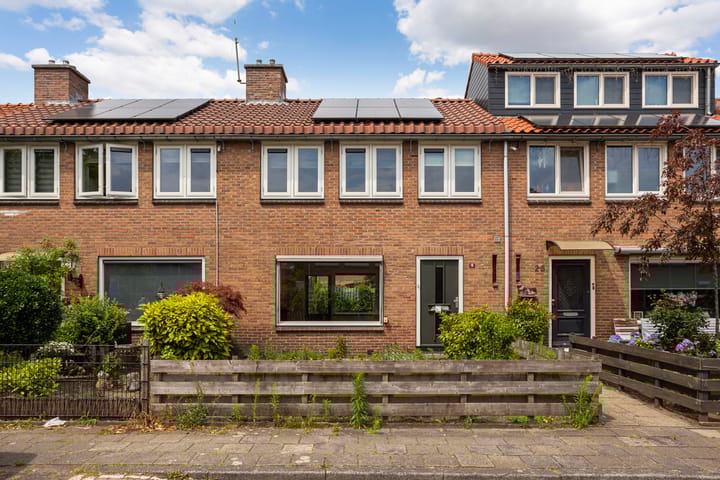 Foto 30 van Gouwestraat 18