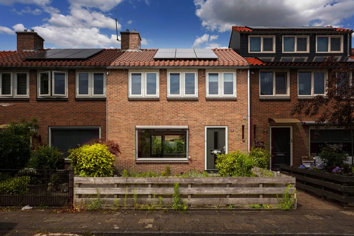 Foto 31 van Gouwestraat 18