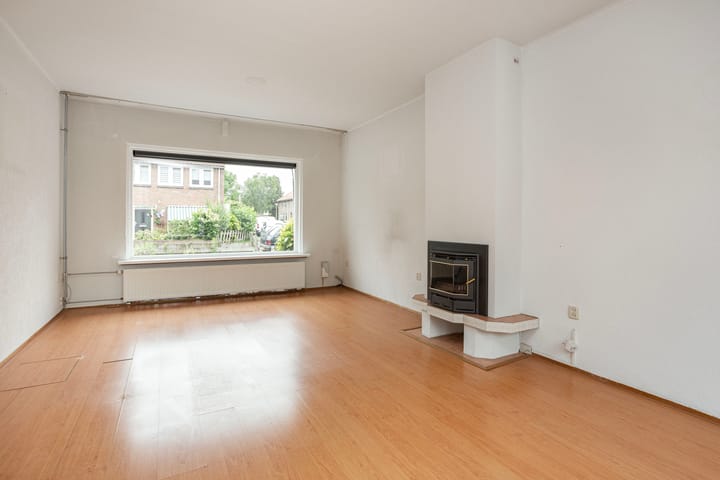 Foto 10 van Gouwestraat 18