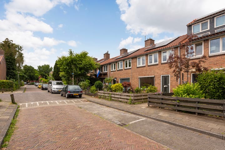 Foto 6 van Gouwestraat 18