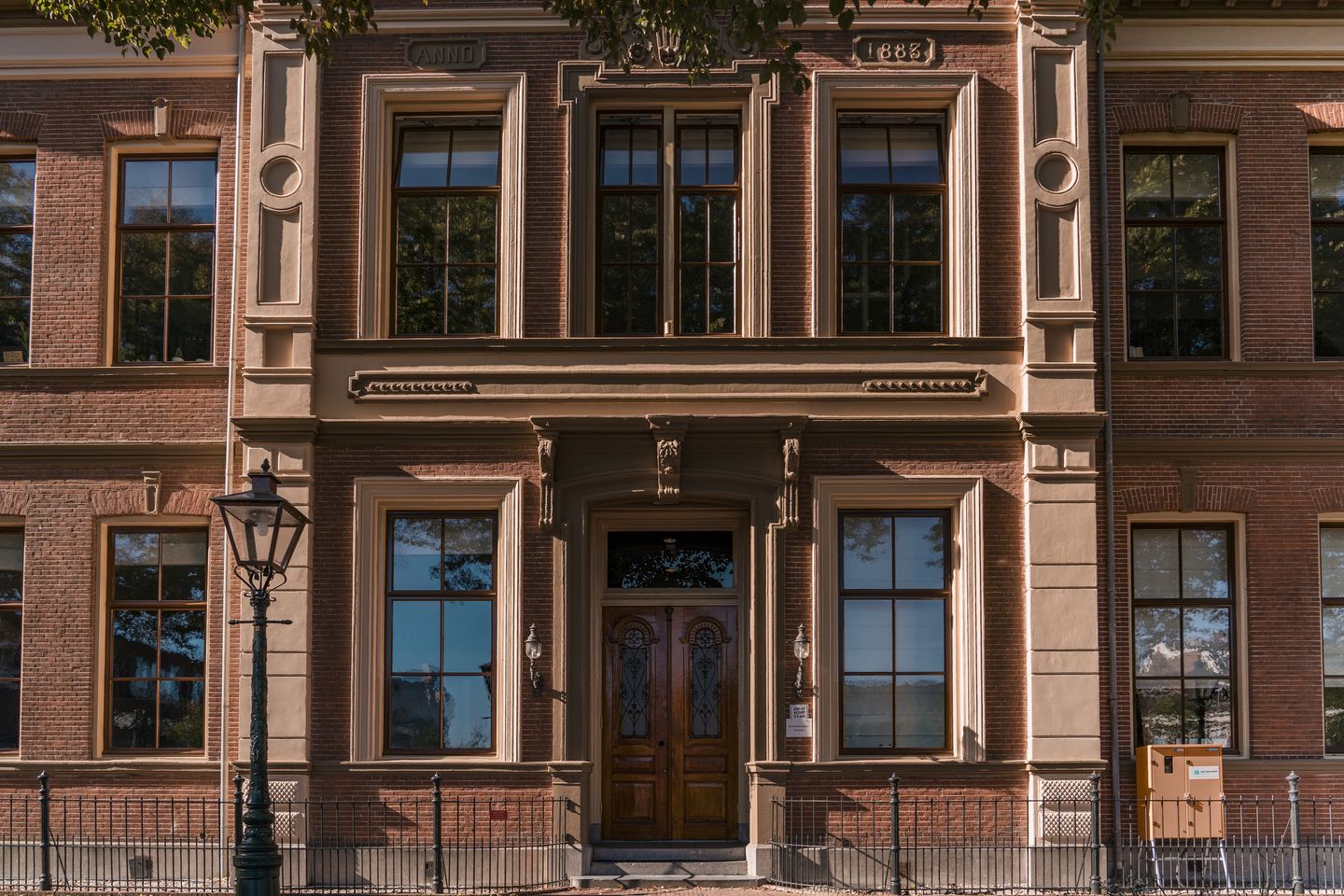 Foto 1 van Kruitschip 36