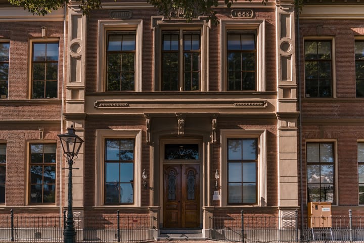 Foto 1 van Kruitschip 36