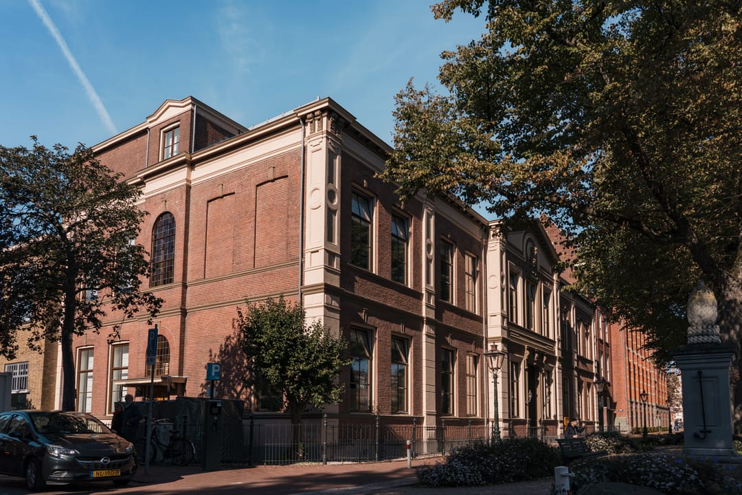 Foto 2 van Kruitschip 36