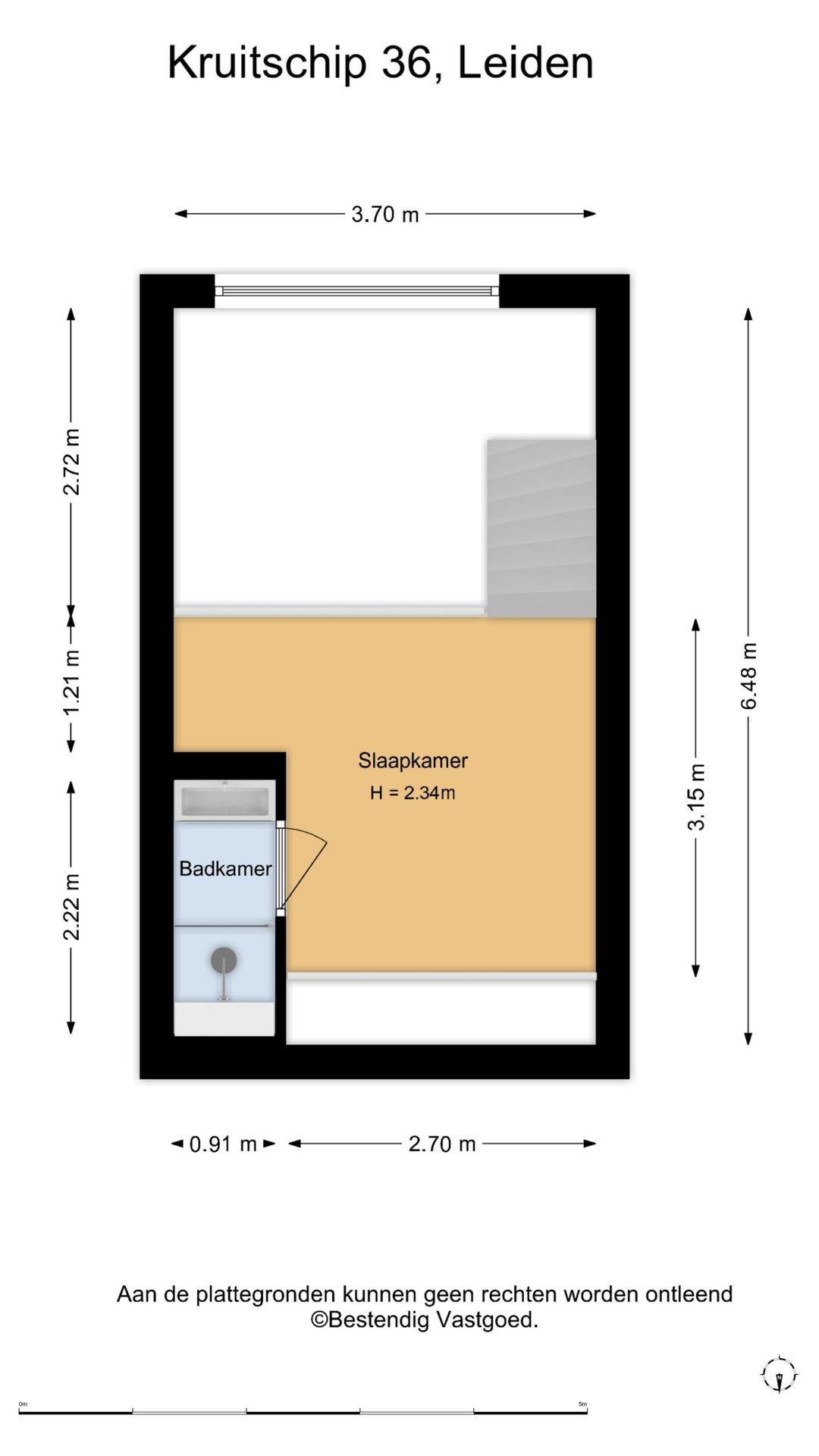 Foto 18 van Kruitschip 36