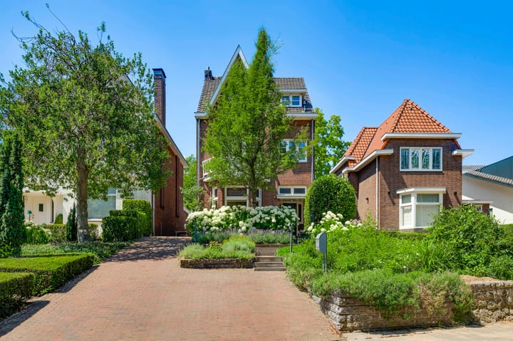 Photo 1 of Kuileneindestraat 61