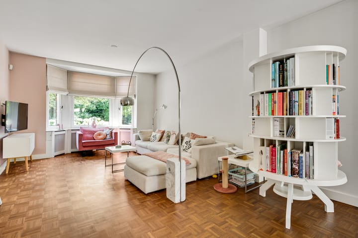 Foto 2 van Kuileneindestraat 61