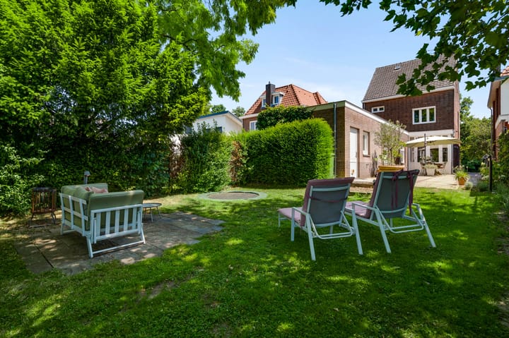 Foto 4 van Kuileneindestraat 61