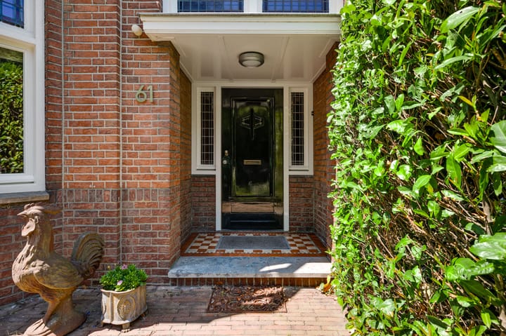 Foto 5 van Kuileneindestraat 61