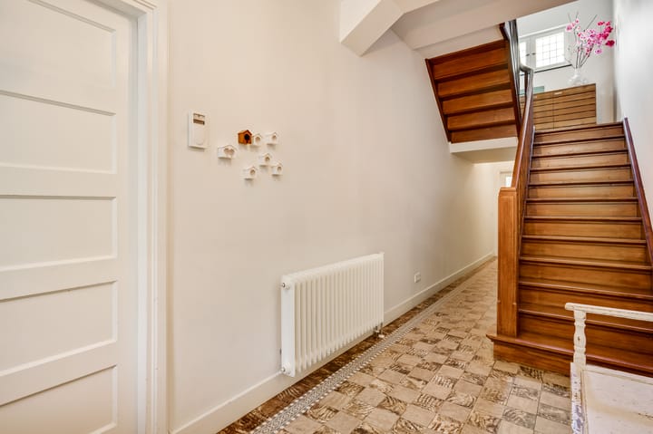 Photo 12 of Kuileneindestraat 61