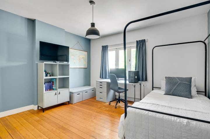 Photo 15 of Kuileneindestraat 61