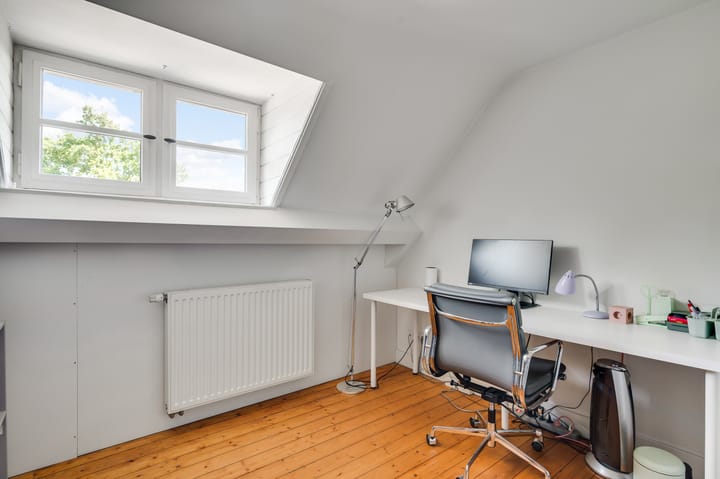 Photo 22 of Kuileneindestraat 61