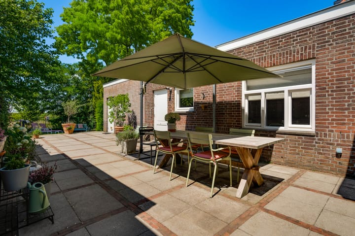 Photo 23 of Kuileneindestraat 61