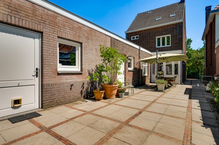 Photo 24 of Kuileneindestraat 61