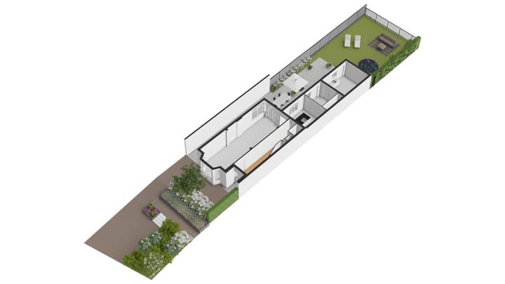 Photo 28 of Kuileneindestraat 61