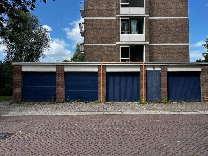 Foto 1 van Schaperstraat 6