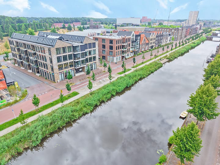 Foto 2 van Terschellingkade 256