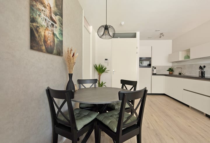 Foto 4 van Terschellingkade 256