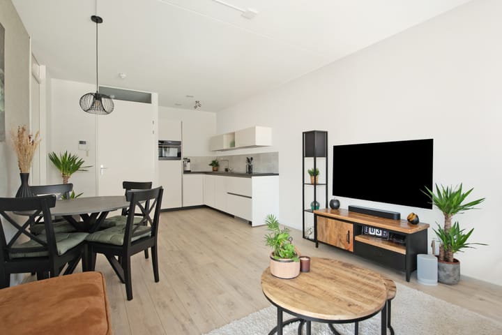 Foto 7 van Terschellingkade 256