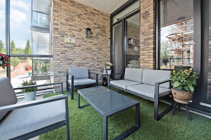 Foto 8 van Terschellingkade 256