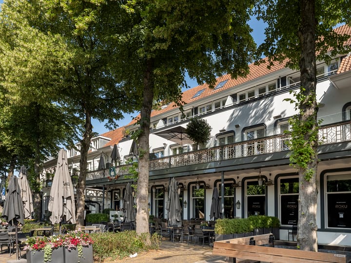 Foto 1 van Swaenhof 5