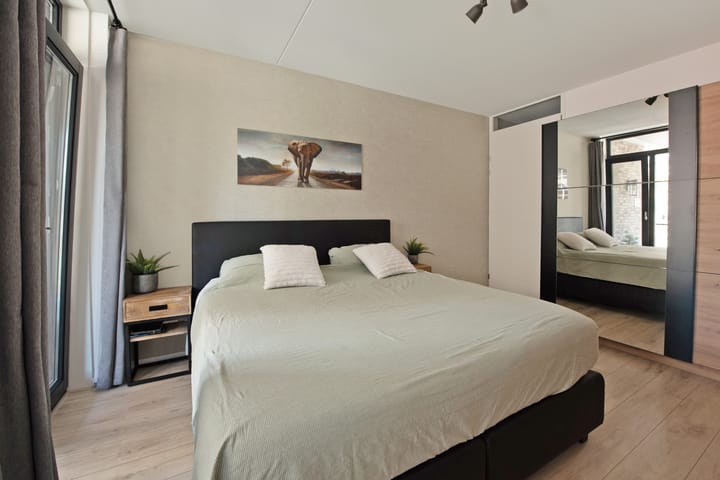 Foto 12 van Terschellingkade 256