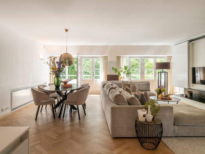 Foto 4 van Swaenhof 5