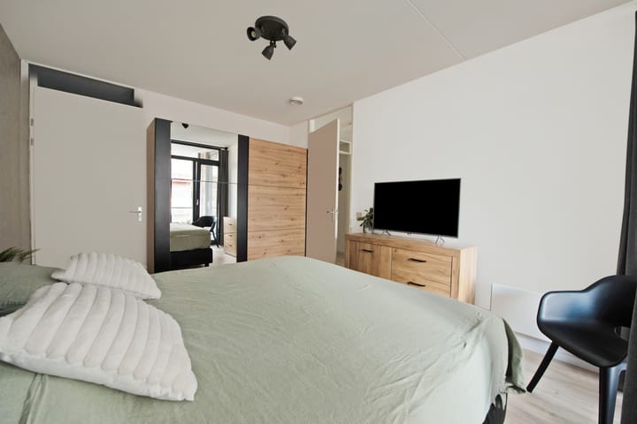 Foto 15 van Terschellingkade 256