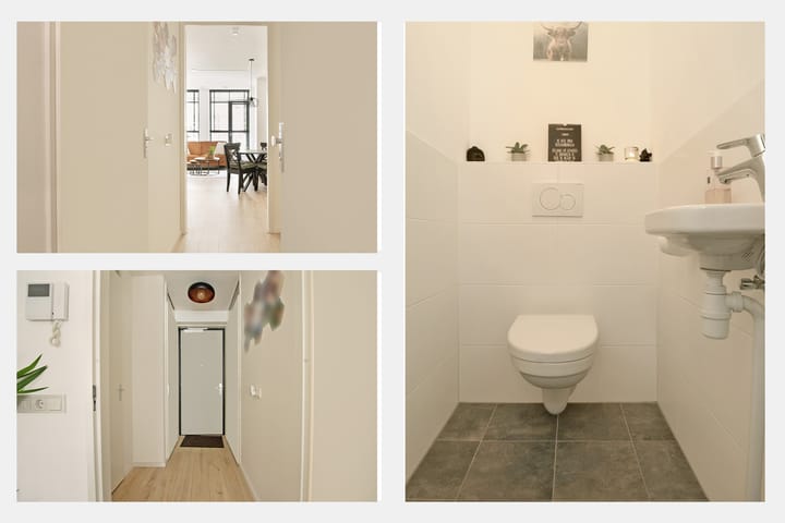 Foto 13 van Terschellingkade 256