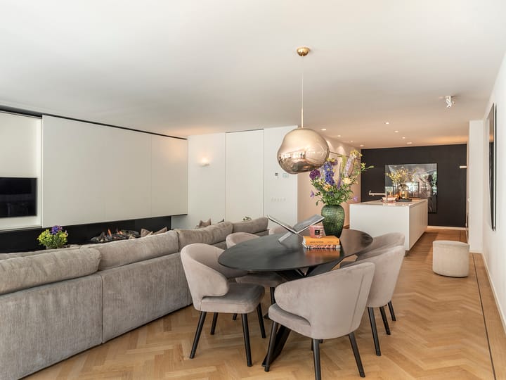 Foto 9 van Swaenhof 5