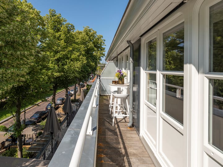 Foto 10 van Swaenhof 5