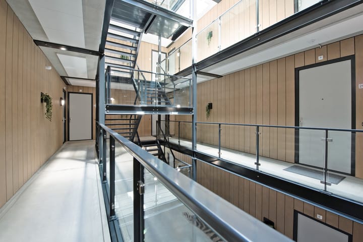 Foto 20 van Terschellingkade 256