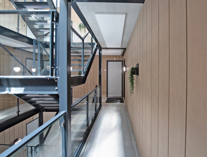 Foto 22 van Terschellingkade 256