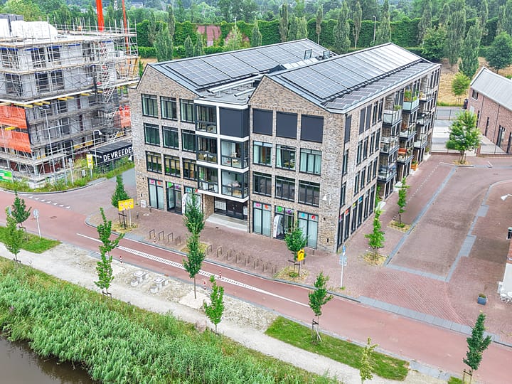 Foto 24 van Terschellingkade 256