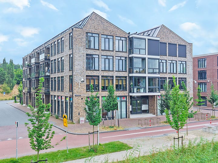 Foto 25 van Terschellingkade 256