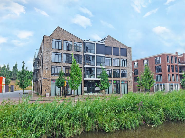 Foto 26 van Terschellingkade 256