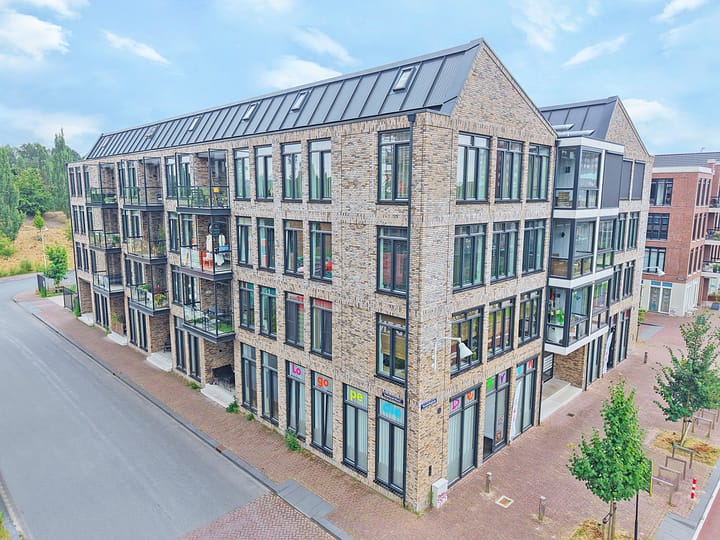 Foto 27 van Terschellingkade 256