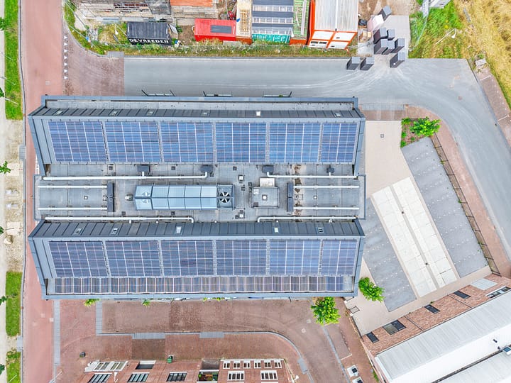 Foto 28 van Terschellingkade 256