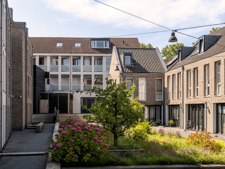 Foto 2 van Swaenhof 5