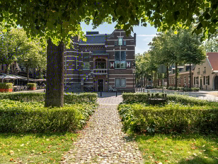 Foto 23 van Swaenhof 5