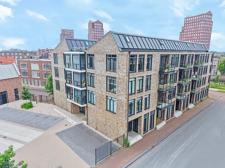 Foto 29 van Terschellingkade 256