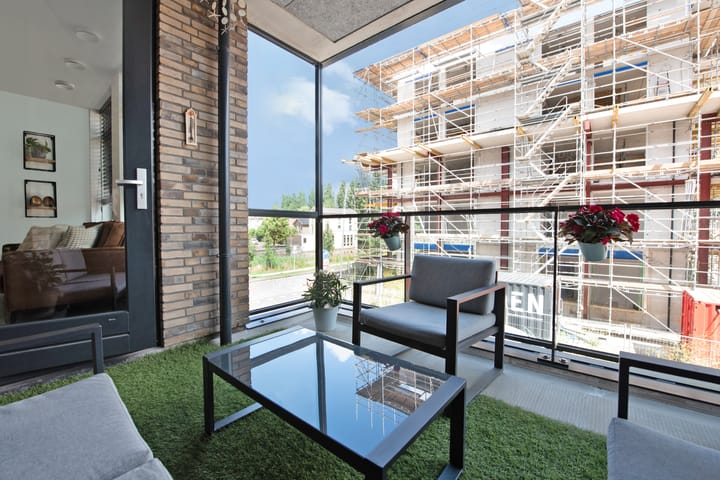 Foto 9 van Terschellingkade 256