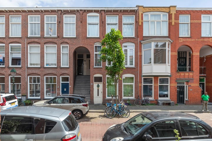Ohmstraat 134