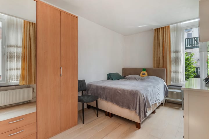 Foto 4 van Ohmstraat 134