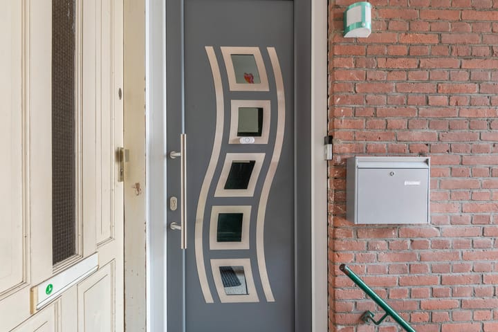 Foto 7 van Ohmstraat 134