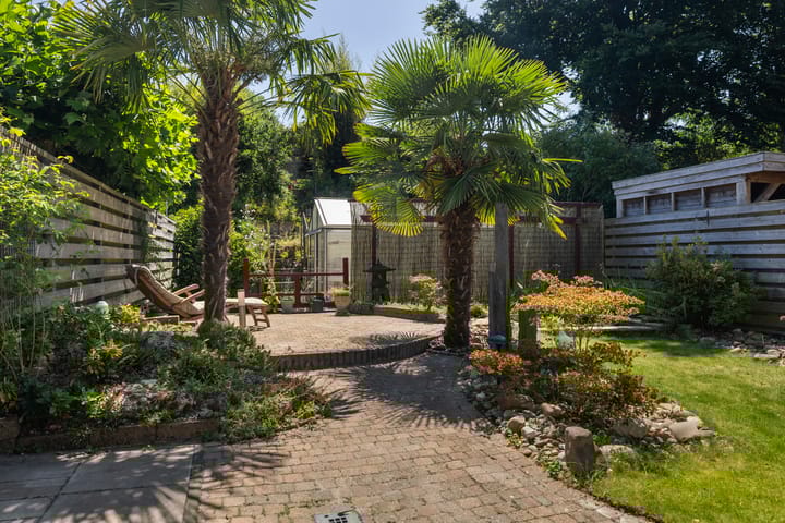 Foto 13 van Erasmusstraat 62