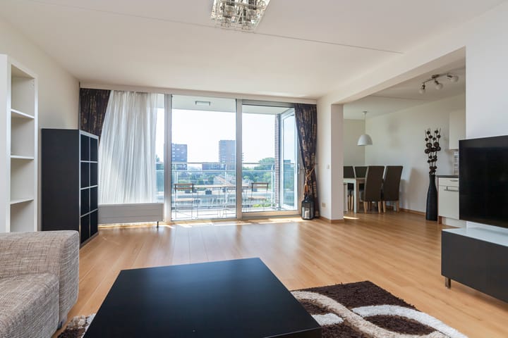 Foto 1 van Leyweg 1300-B