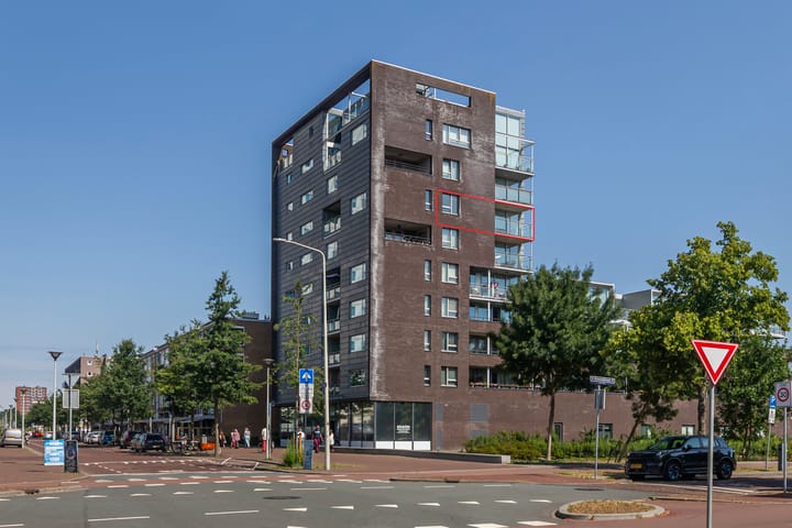 Foto 2 van Leyweg 1300-B