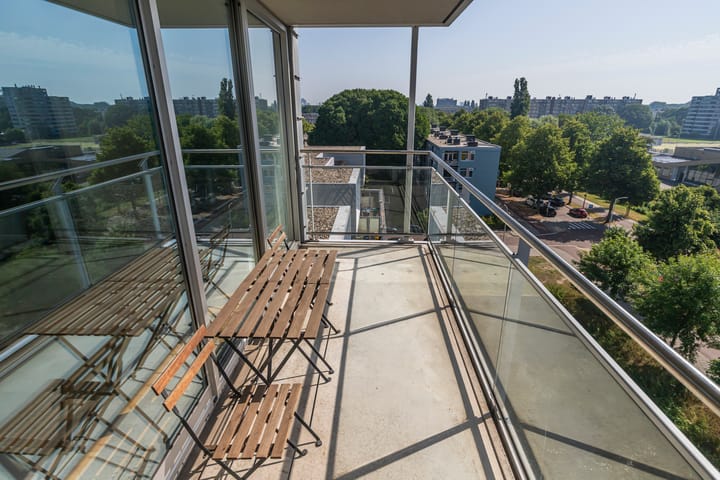 Foto 4 van Leyweg 1300-B